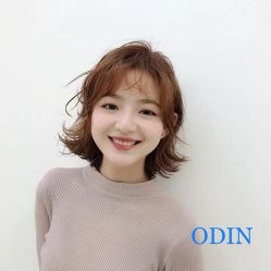 -ODIN 奥丁形象设计 