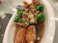 -厦门宝龙铂尔曼大酒店·龙之渊中餐厅