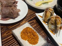 -小川洋风料理(街道口店)