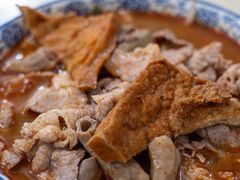 -大鼎沙嗲面(港口路店)