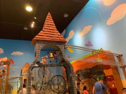 -北京科学中心儿童乐园