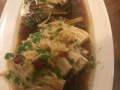 -老头儿油爆虾(星光一期店)