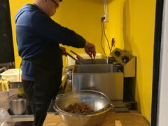 自助取餐区-傅强排骨(成都总店)