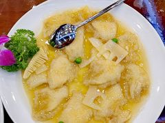 糟熘鱼片-泰丰楼(前门西大街店)