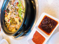 -澳盟清汤鲜黄牛肉(公济桥路店)