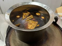-灵宝肉夹馍(庐山路店)