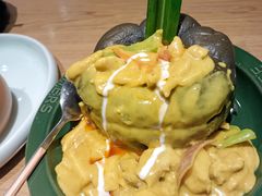 -泰悦澜·泰国餐厅(万象城店)