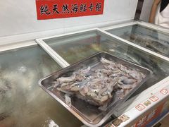 -北港方记海鲜楼·海景餐厅