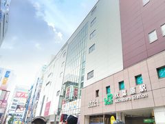 -秋叶原电器街