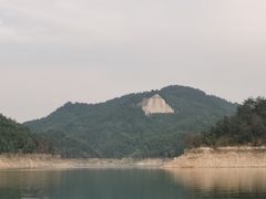 -湖北十堰武当太极湖