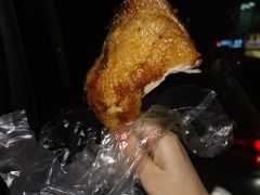 -土门八珍烤鸡腊味店(土门老店)