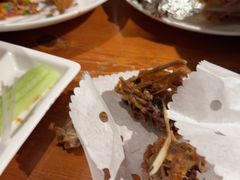 -又一福烤鸭·北京菜(东四店)