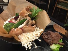 -煲宫(华润万象城店)