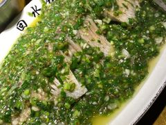 -回水镇·江湖川菜(恒大新城店)
