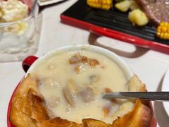 -必胜客(新海上世界店)