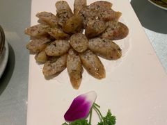 同心米肠子-宁夏国强手抓羊肉·清真菜(未央路凤三店)