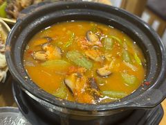 -贤花饭店(城阳店)