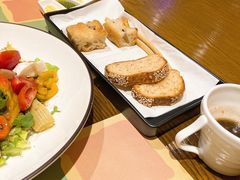 -安妮意大利餐厅(丽都店)
