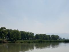 -长兴太湖图影湿地文化园