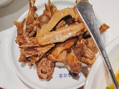 -湘邻呷铺·田园家宴(汉基广场店)