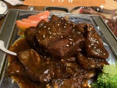 -幸福里时光餐吧