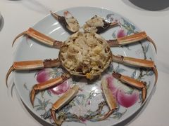 -新光酒家·河豚·海鲜·蟹料理(浦东店)