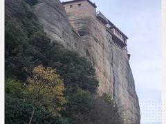 -梅黛奥拉修道院