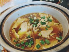 -香阁餐厅·常州菜·常州菜代表品牌(新北奥体店)