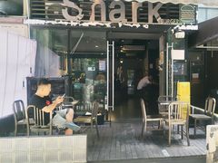-shark burger·鲨鱼汉堡(交子大道店)