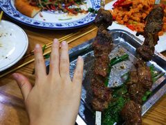 -西北朗益和穆斯林餐厅