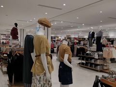-优衣库(南宁万象城店)