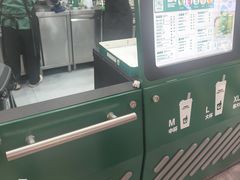 -鲜果时间·果蔬茶(赛格负二层店)