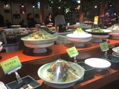 -胡杨记忆(和平路店)