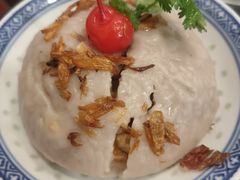 -芋包王闽南茶楼(八市店)