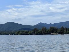 -柳莺湖上·湖景餐厅·江南菜(西湖店)