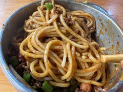 -左撇子私房面
