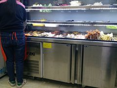自助取餐区-承旭麻辣烫(马家堡东路店)