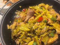 -琥珀老六龙虾(四里河店)