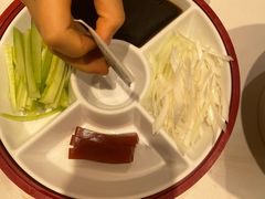 -惠丰堂饭庄·烤鸭·京味菜(翠微路店)