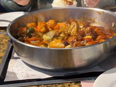 -黄记煌三汁焖锅(渝北金港国际店)