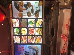 -咱屯子铁锅炖直营店(南湖大路店)