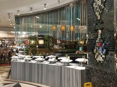 -芭菲盛宴·环球美食(解放碑英利国际店)
