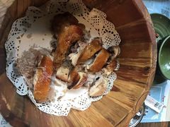 -胡桃里乐队酒馆(鎏嘉码头店)