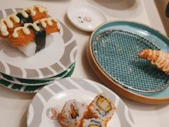 -新一番三文鱼寿司(红城湖店)