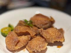 锦府去骨爆鱼-锦府园·新台州菜(合生汇店)