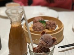 -十二粤味·顺德菜·烧鹅点心(五四广场店)