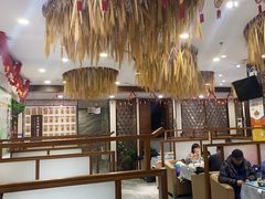 -宁味楼·西北创新融合菜(正源南街宝湖店)
