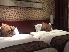 -天目湖御水温泉·度假酒店