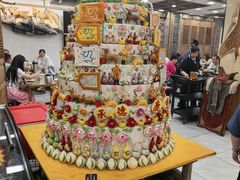 -乔家满族八大碗(流水沟店)