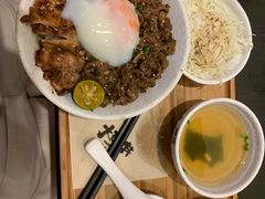 -熊吞·大碗丼烧肉饭(清江浦区万达店)